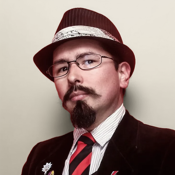 Ramon Yvarra, Chief Technology Officer at UniSight